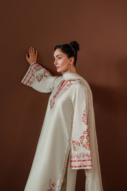 Zarnigar - 3pc