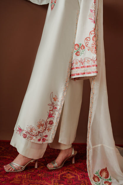 Zarnigar - 3pc