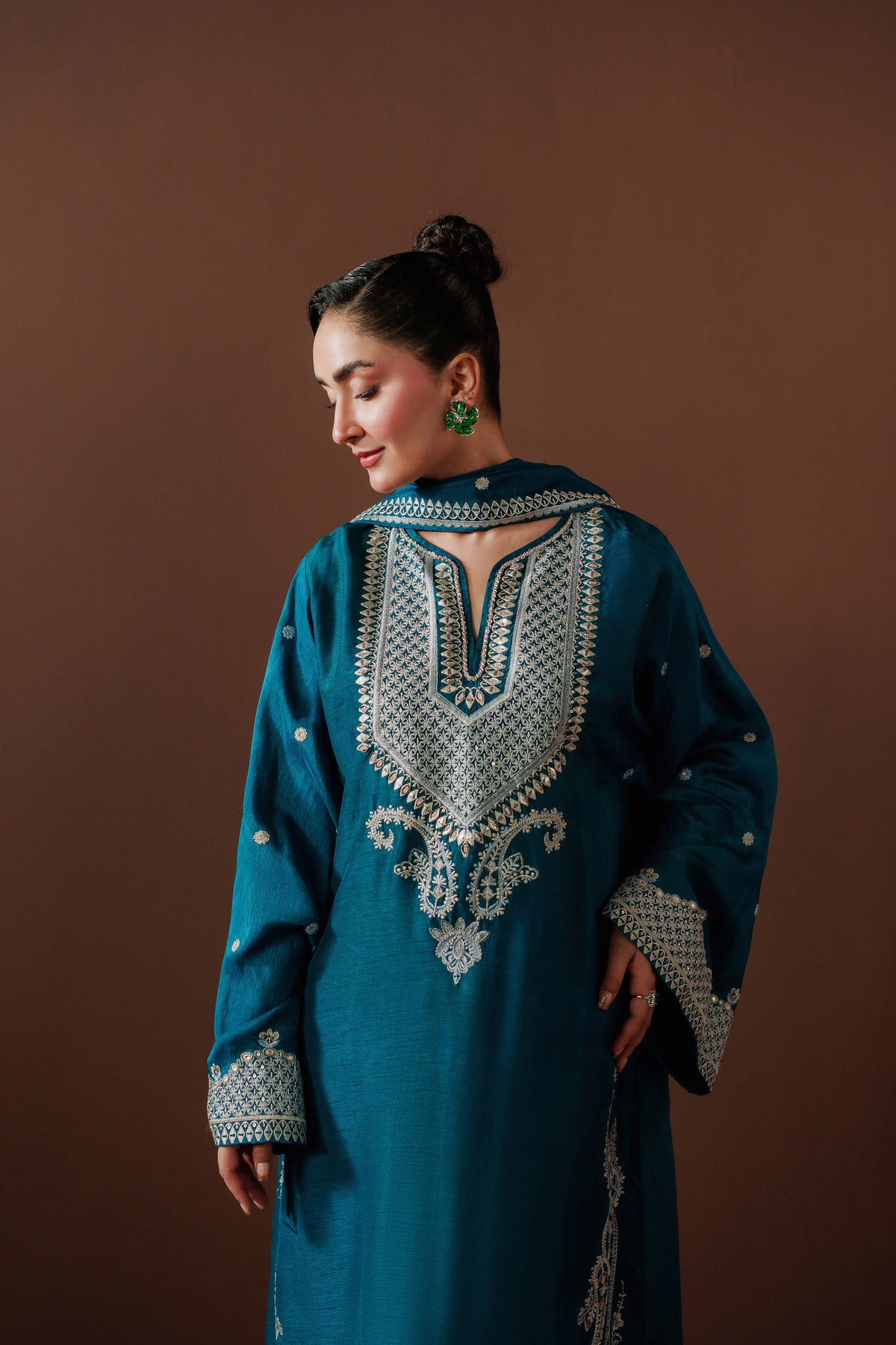 Parwana - 3pc