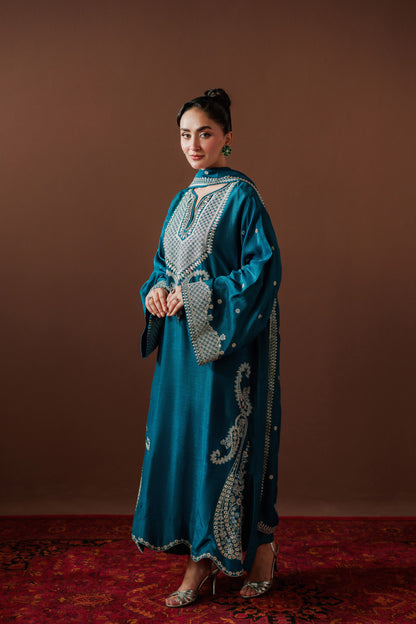 Parwana - 3pc