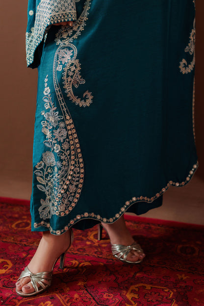 Parwana - 3pc