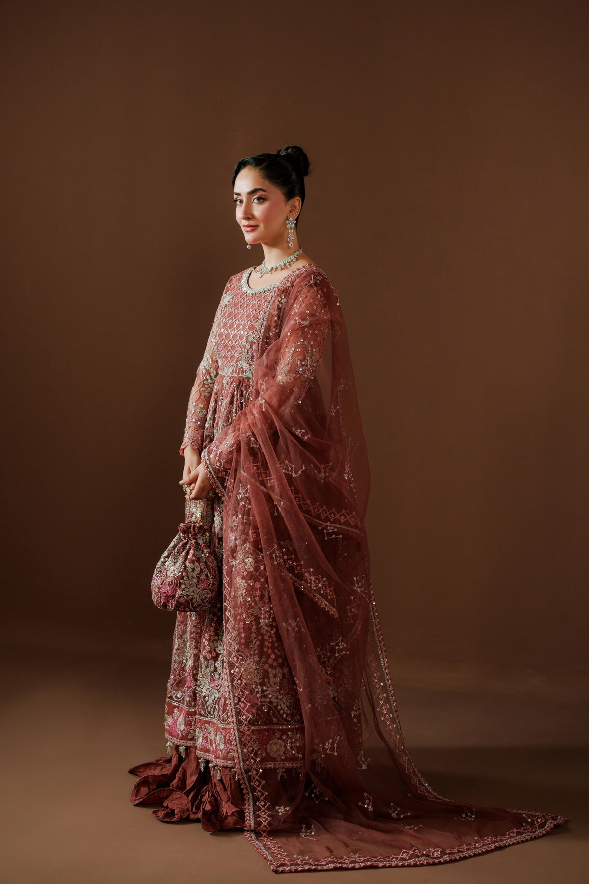 Nigar - 3pc
