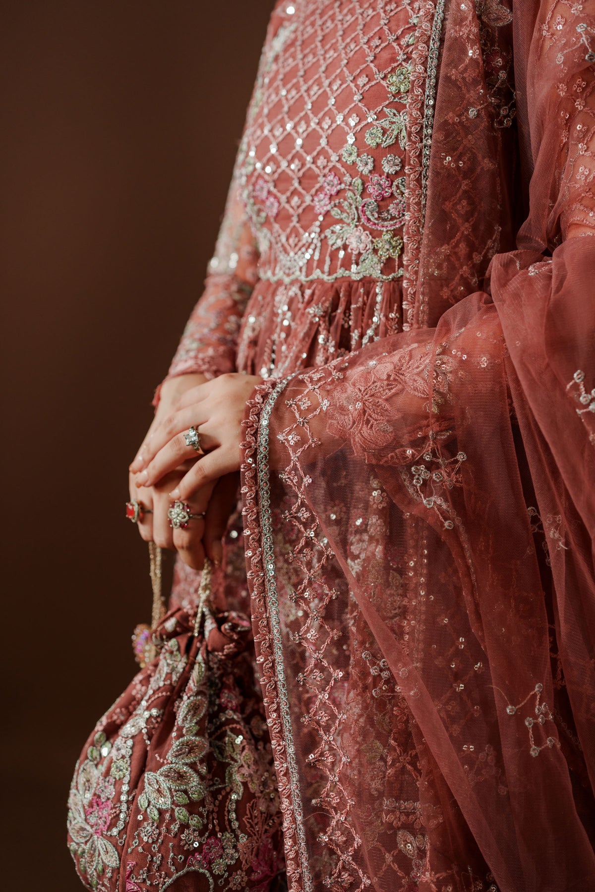 Nigar - 3pc