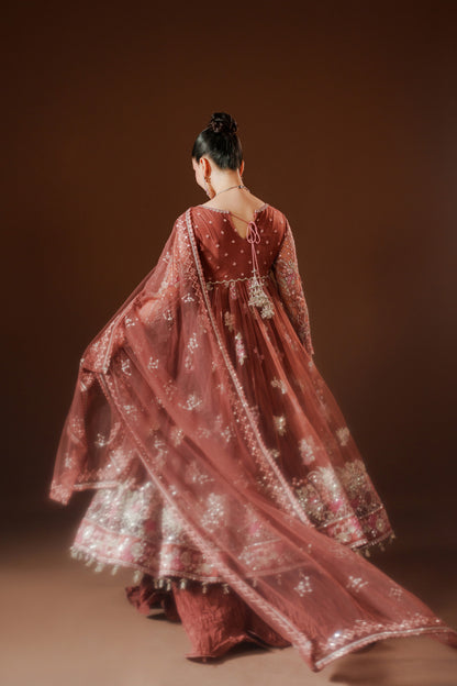 Nigar - 3pc