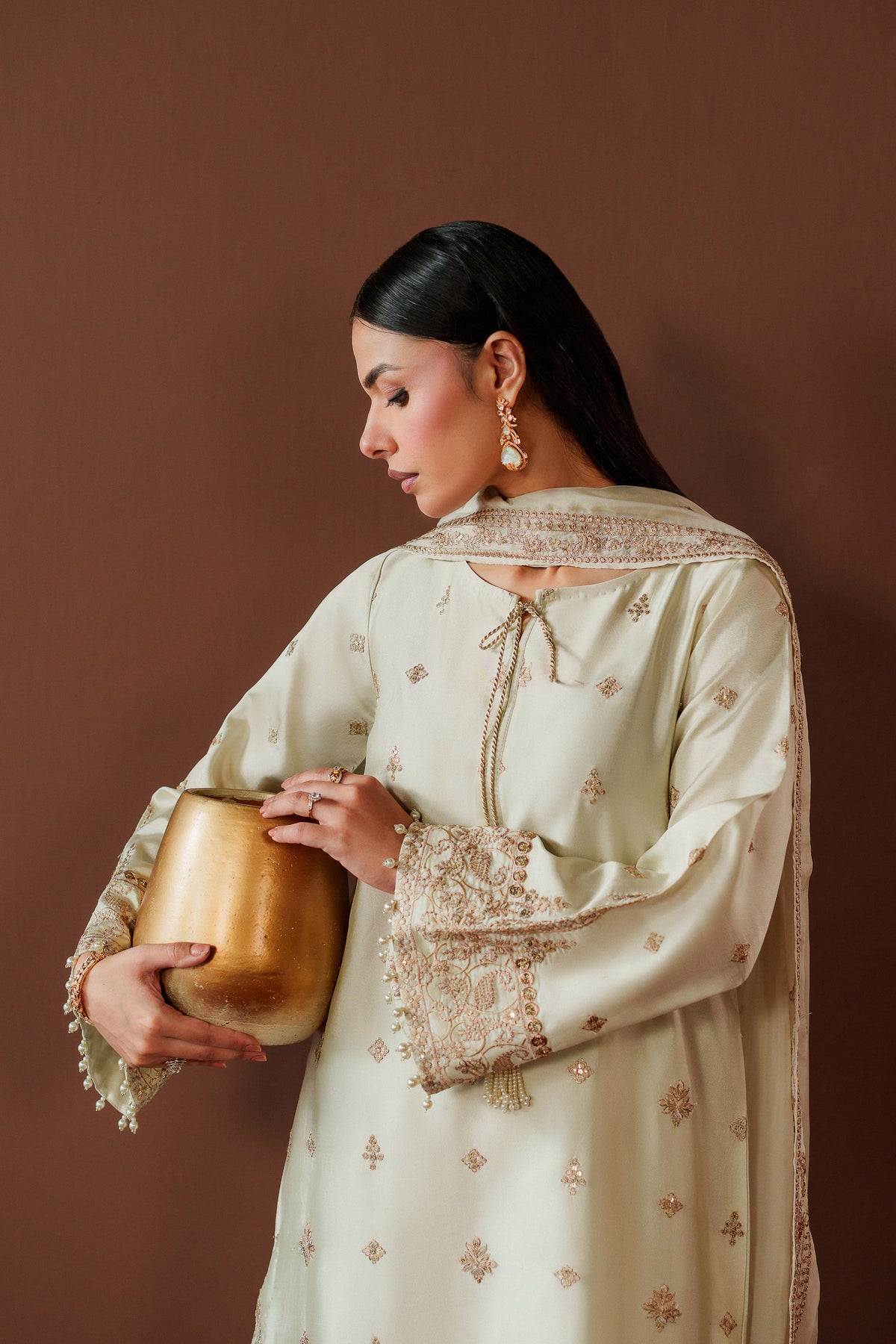 Dilafroz - 3pc
