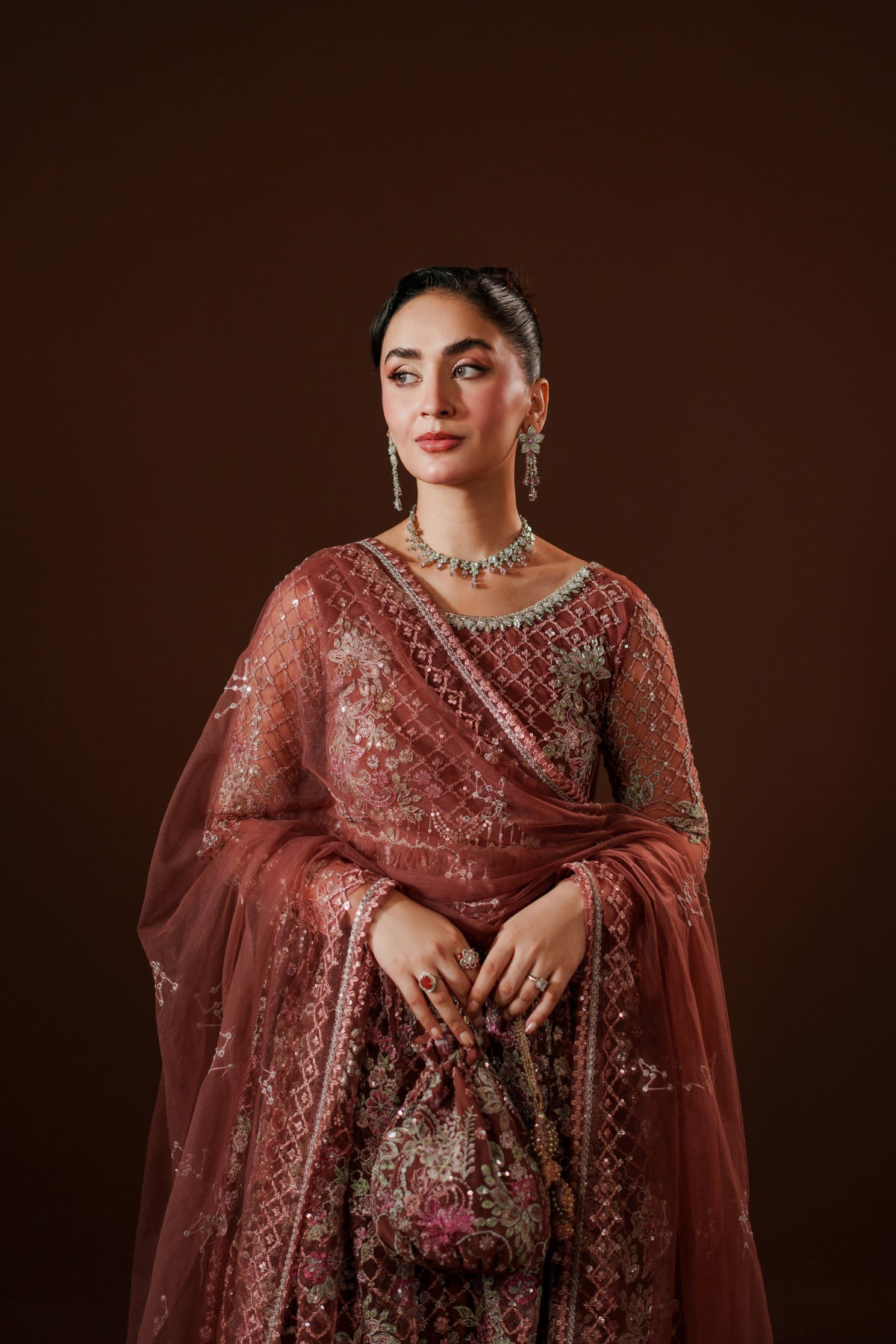 Nigar - 3pc