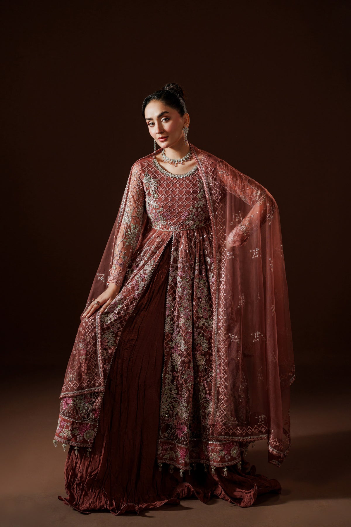 Nigar - 3pc