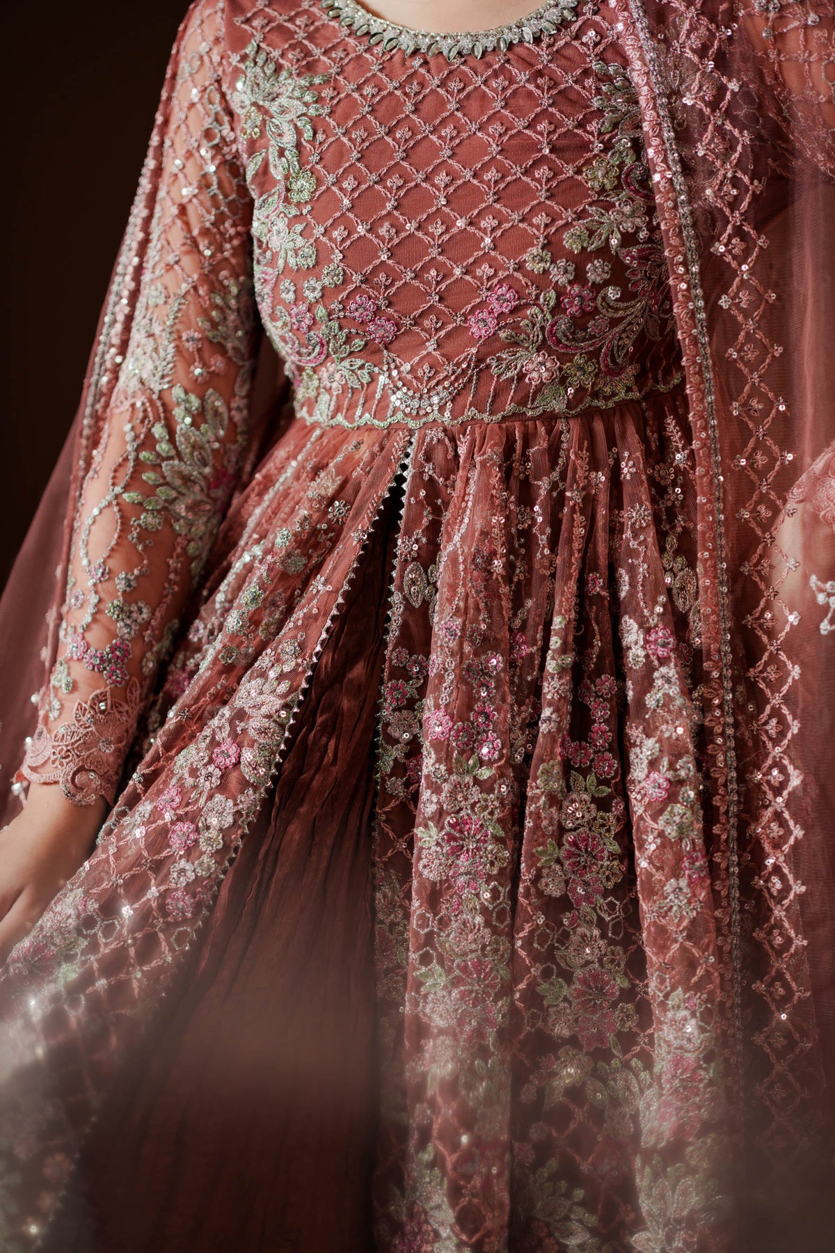 Nigar - 3pc