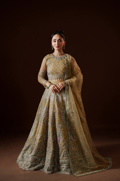 Noor-e-Jahan - 3pc