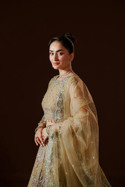 Noor-e-Jahan - 3pc