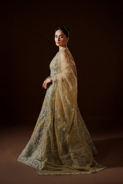 Noor-e-Jahan - 3pc