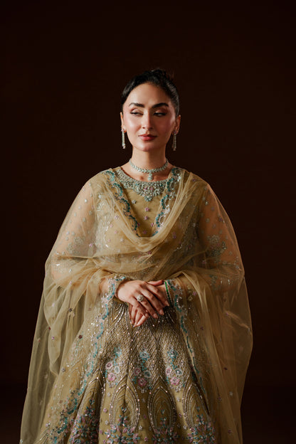 Noor-e-Jahan - 3pc