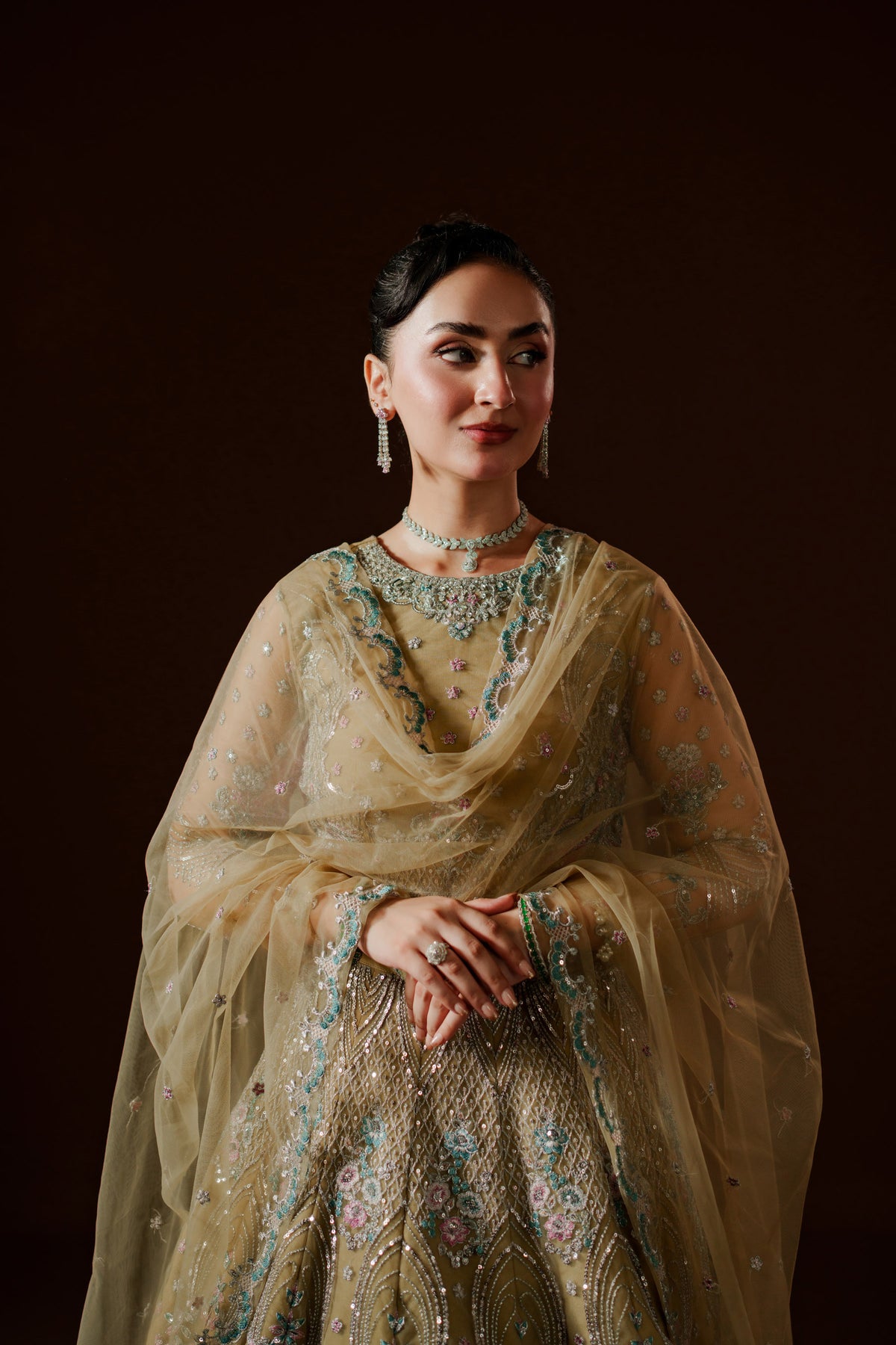 Noor-e-Jahan - 3pc