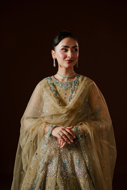 Noor-e-Jahan - 3pc