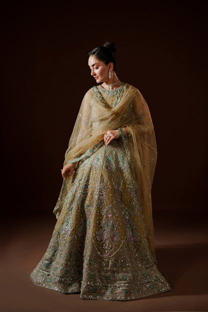 Noor-e-Jahan - 3pc