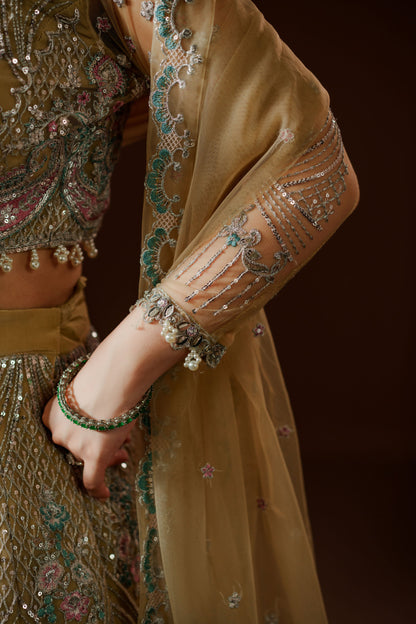 Noor-e-Jahan - 3pc