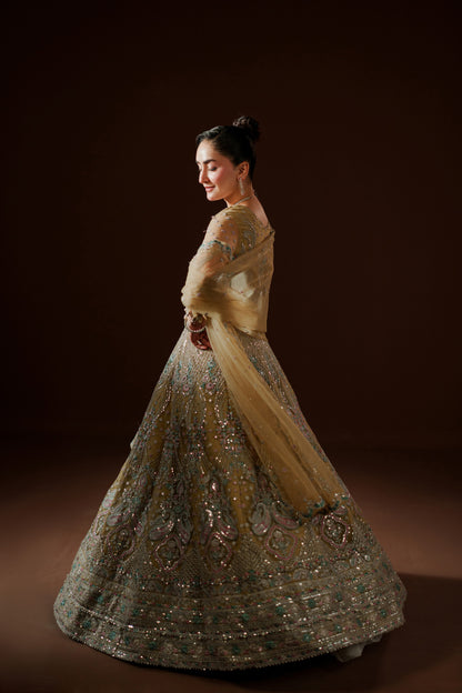 Noor-e-Jahan - 3pc