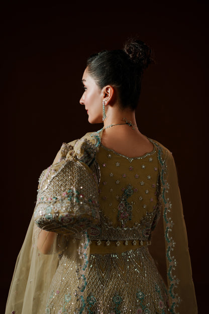 Noor-e-Jahan - 3pc