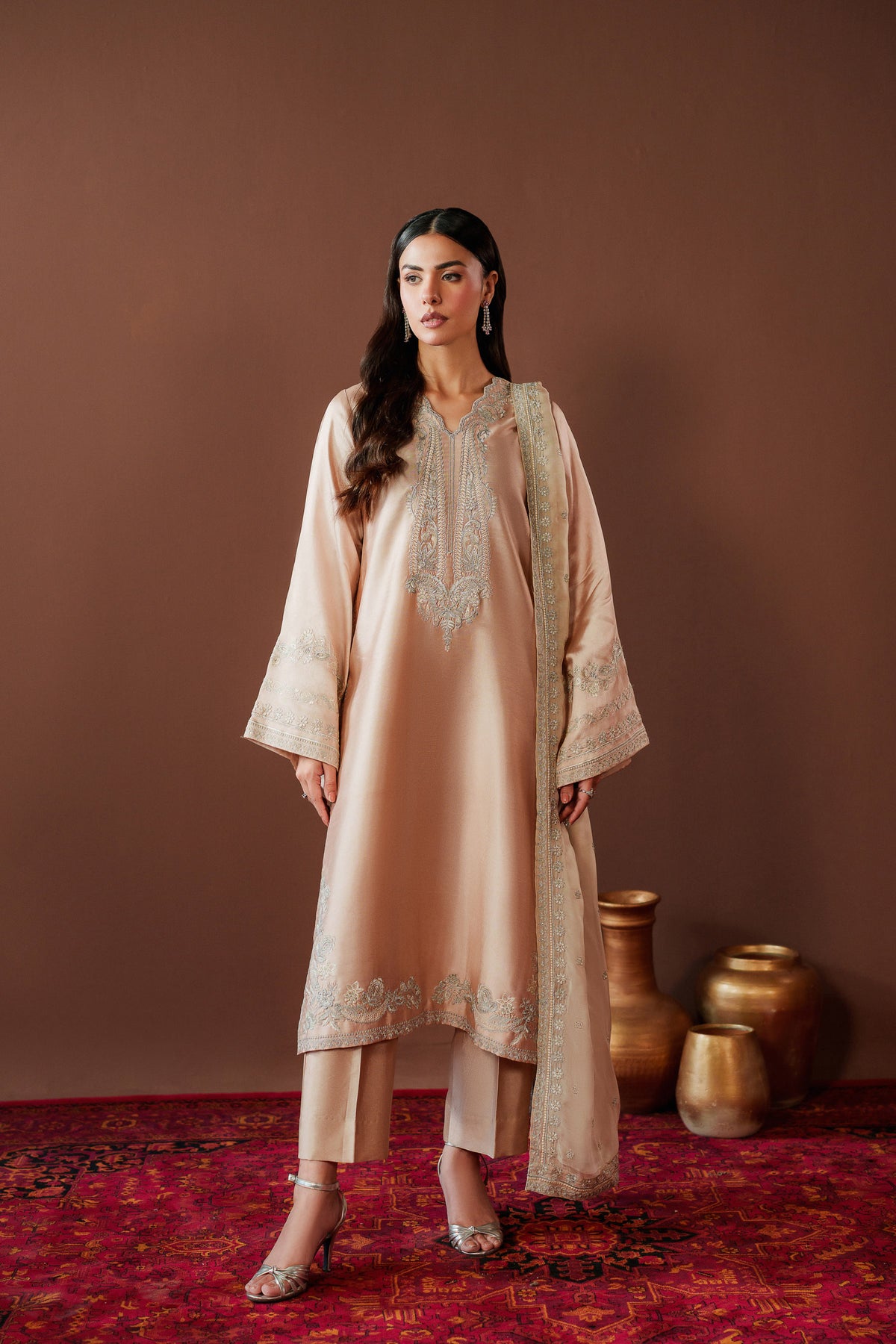 Zarmina - 3pc