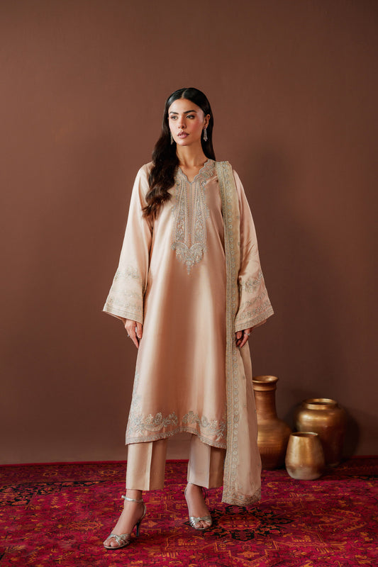 Zarmina - 3pc