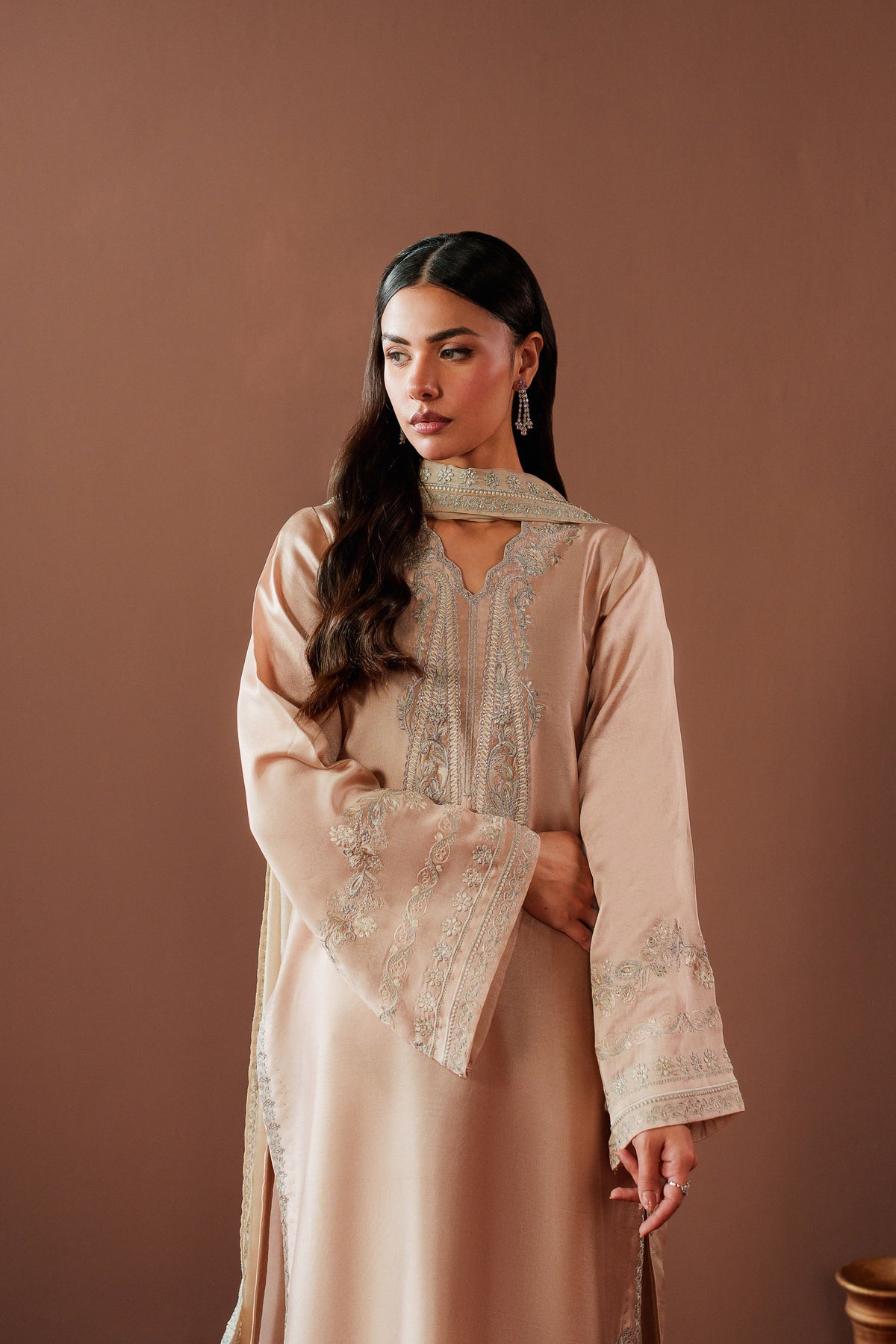 Zarmina - 3pc