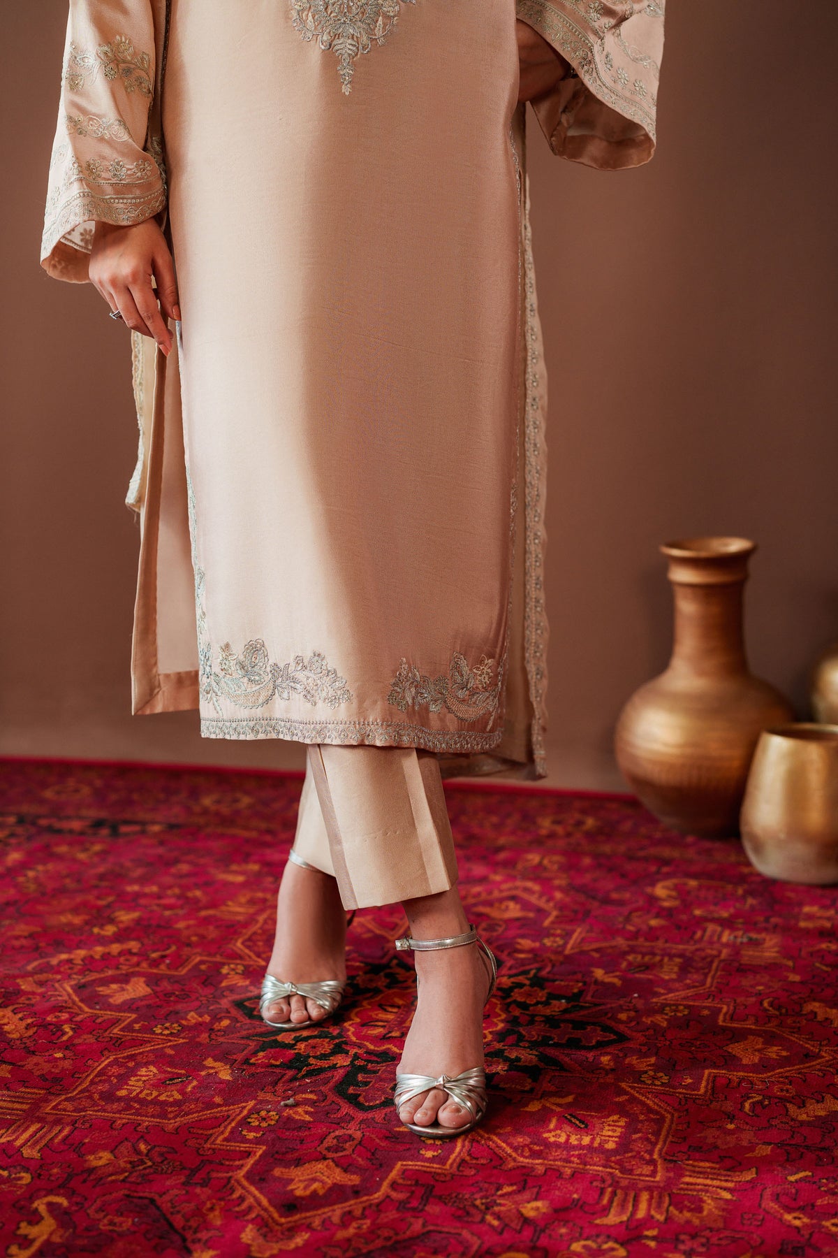 Zarmina - 3pc