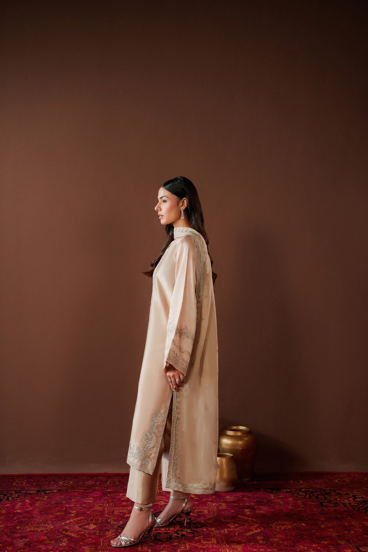 Zarmina - 3pc