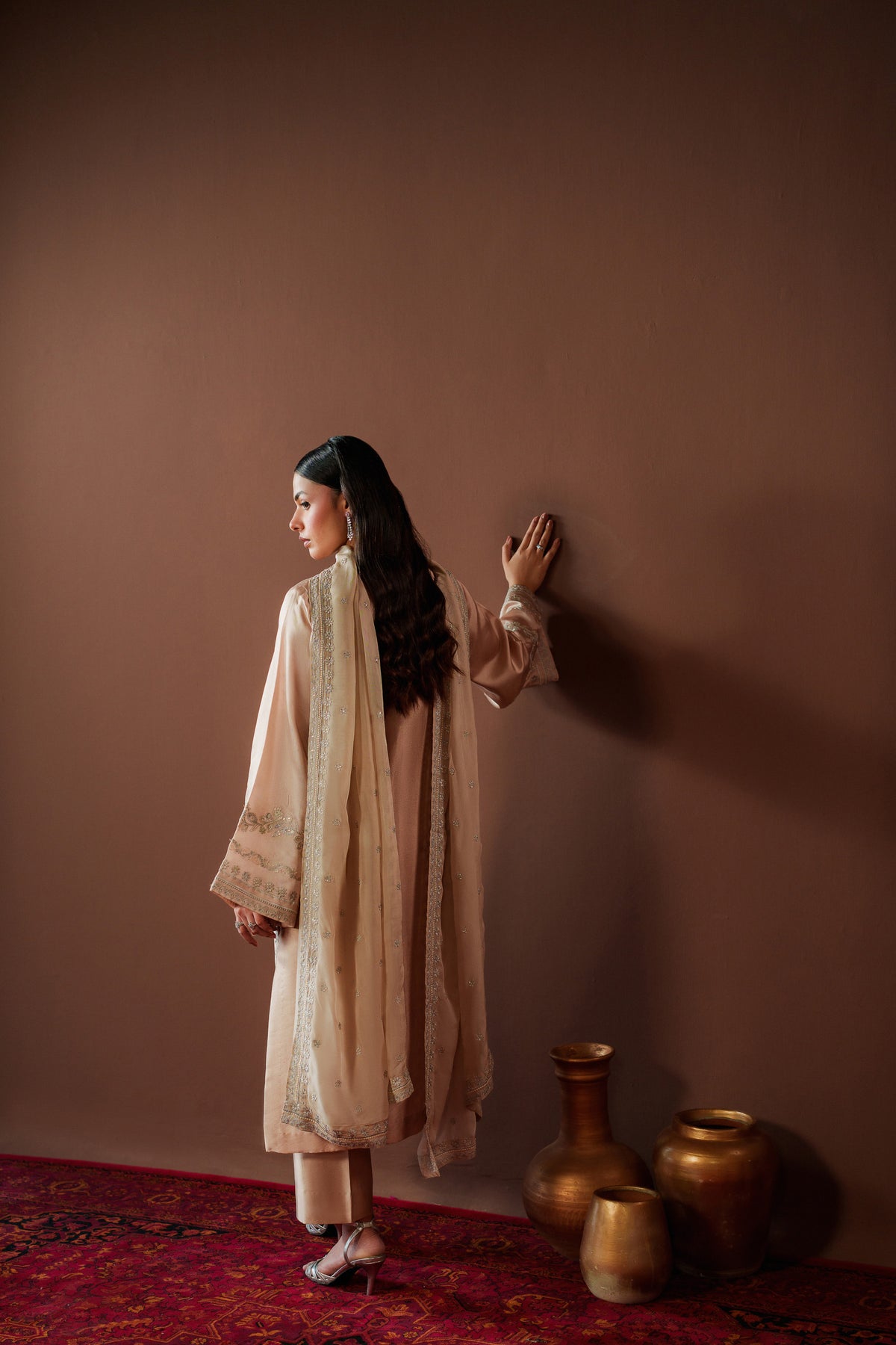 Zarmina - 3pc
