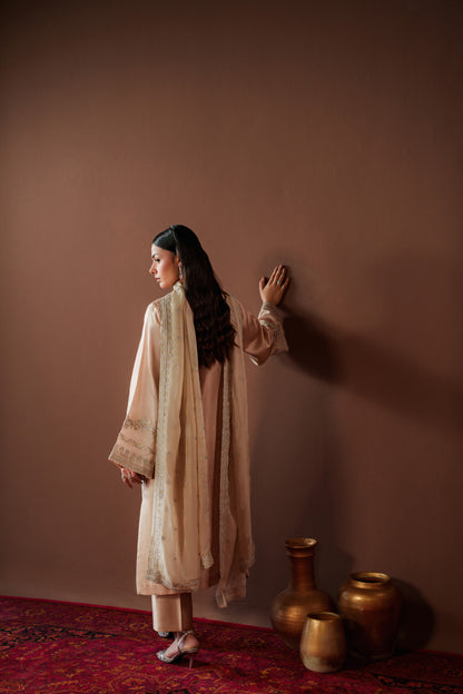 Zarmina - 3pc