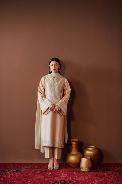 Zarmina - 3pc