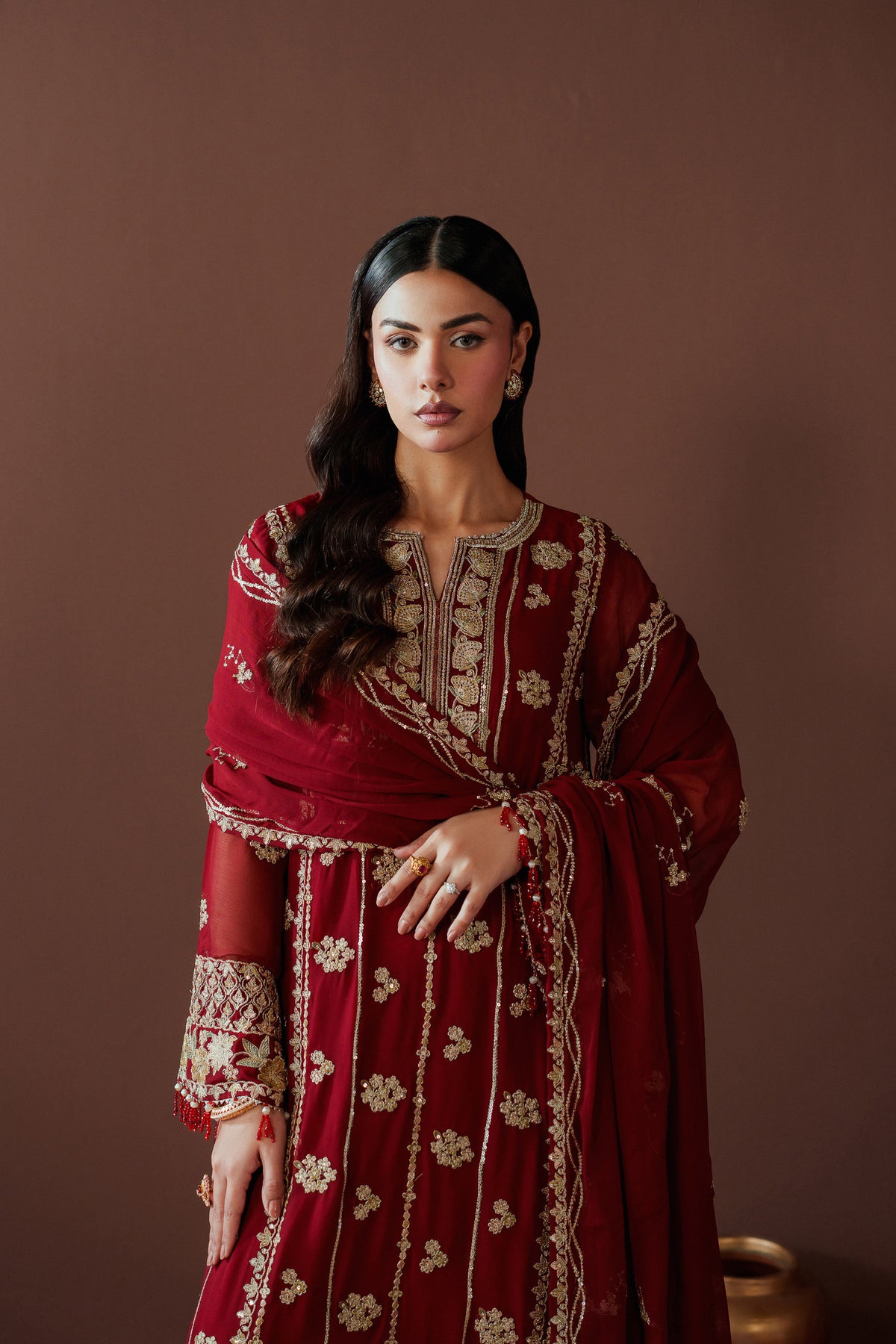 Mahzarin - 3pc