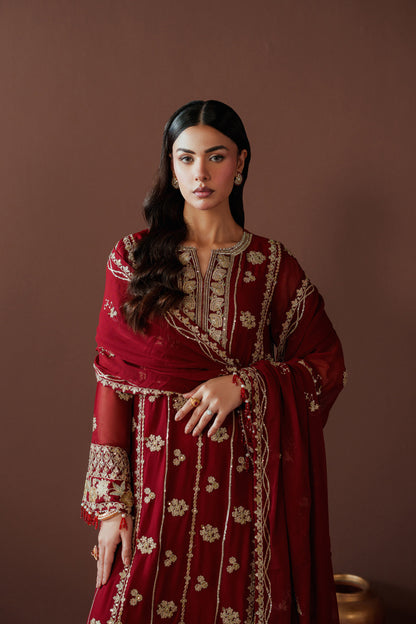 Mahzarin - 3pc