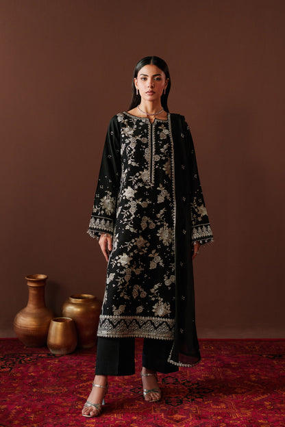 Shahzadi - 3pc