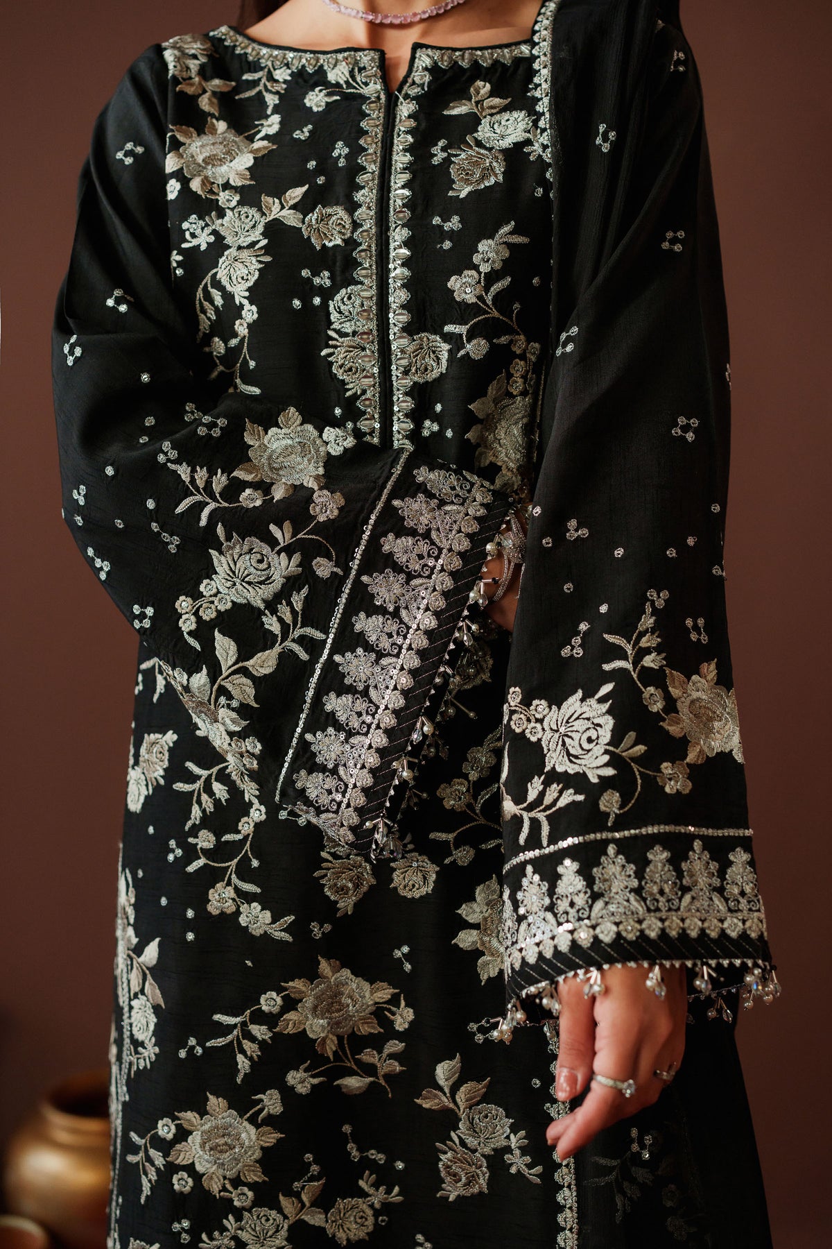 Shahzadi - 3pc
