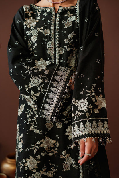 Shahzadi - 3pc