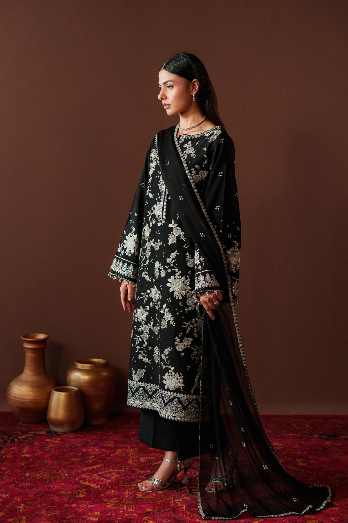 Shahzadi - 3pc