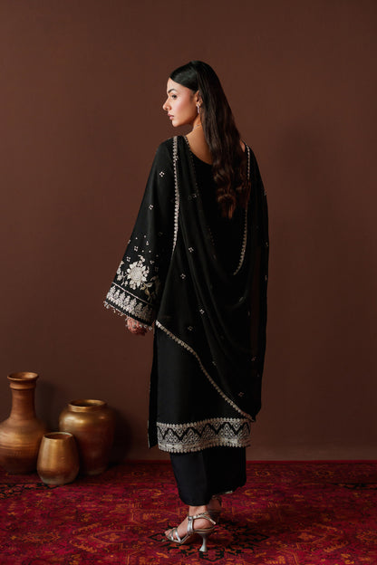 Shahzadi - 3pc