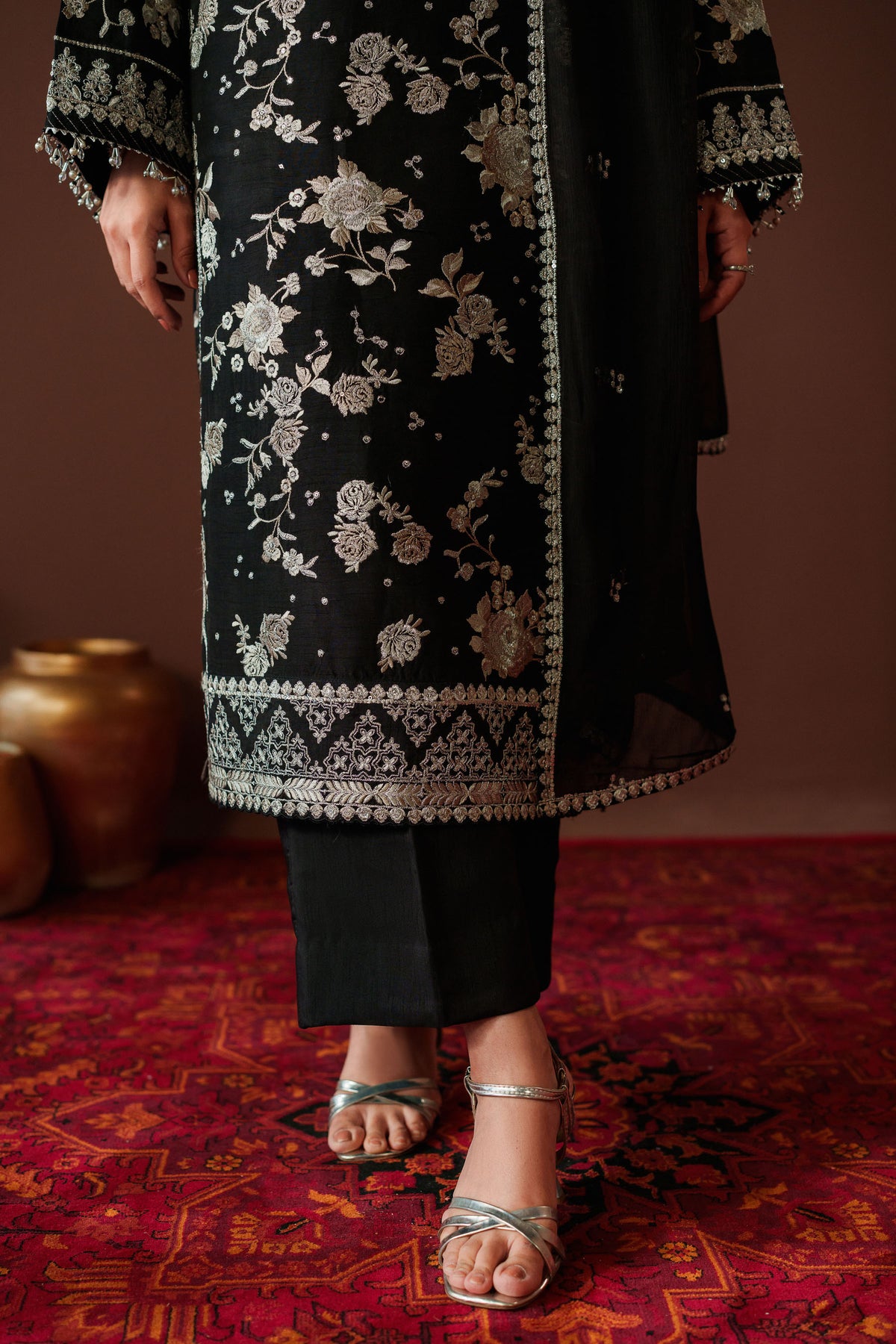 Shahzadi - 3pc