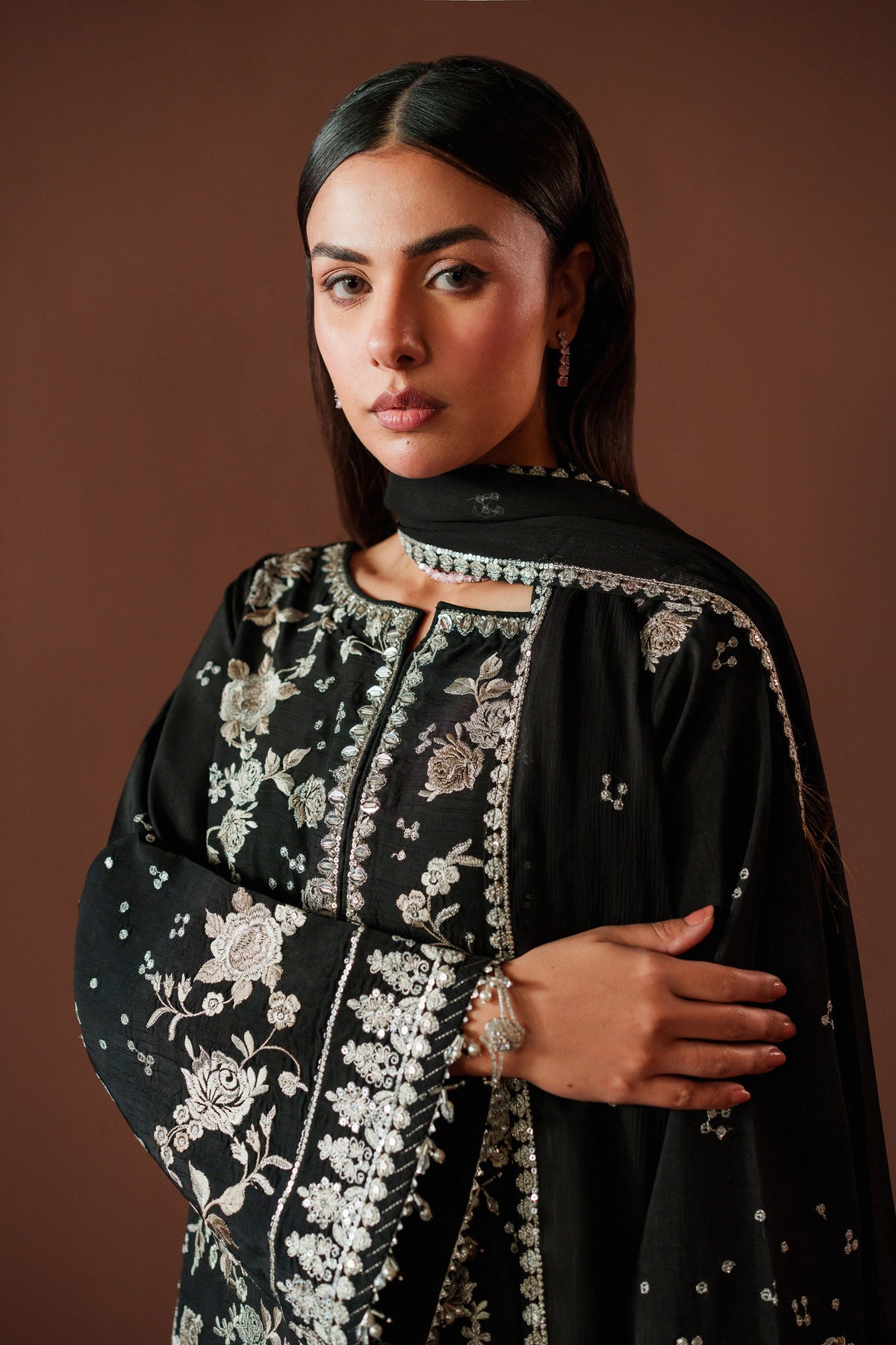Shahzadi - 3pc