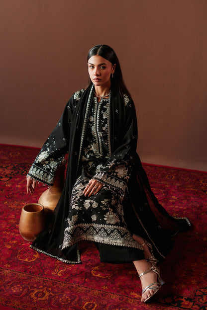 Shahzadi - 3pc