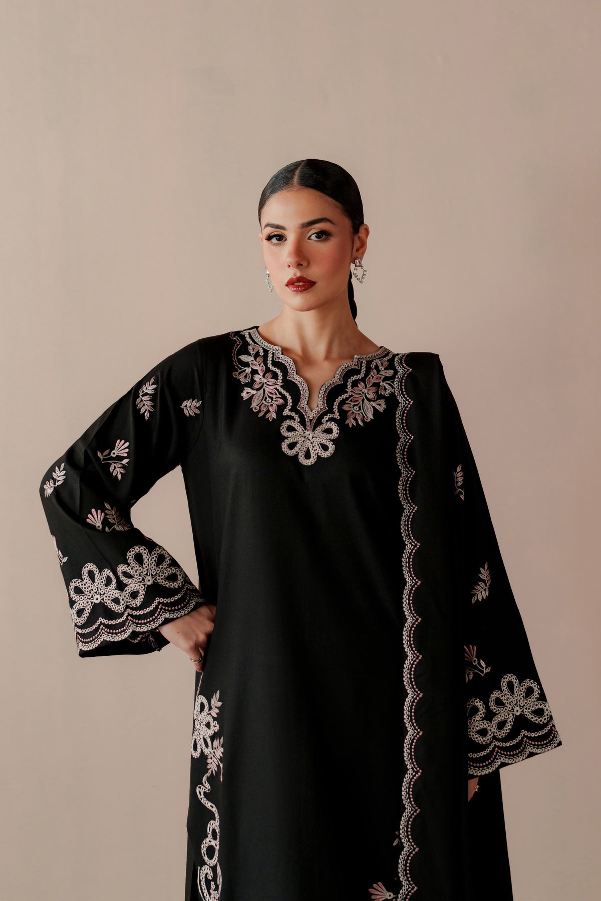 Rameen Set