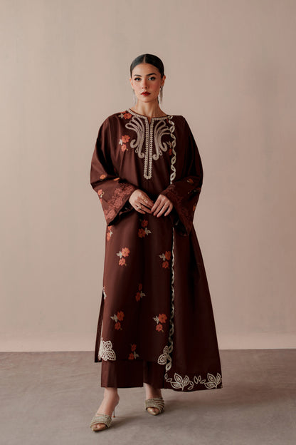Noshaba Set