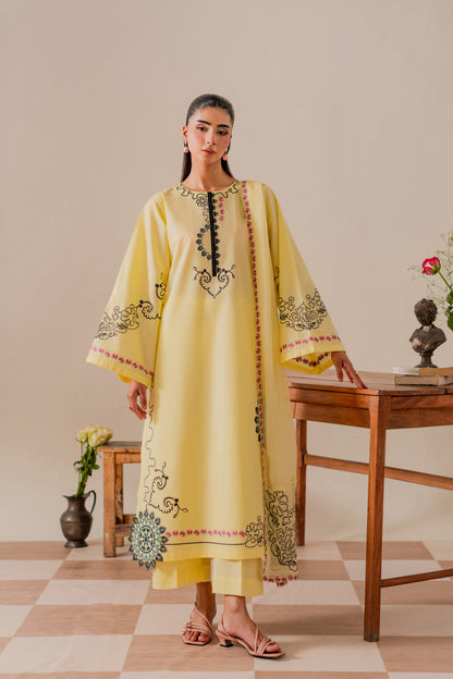 Inaya - 3pc