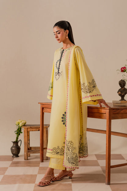 Inaya - 3pc