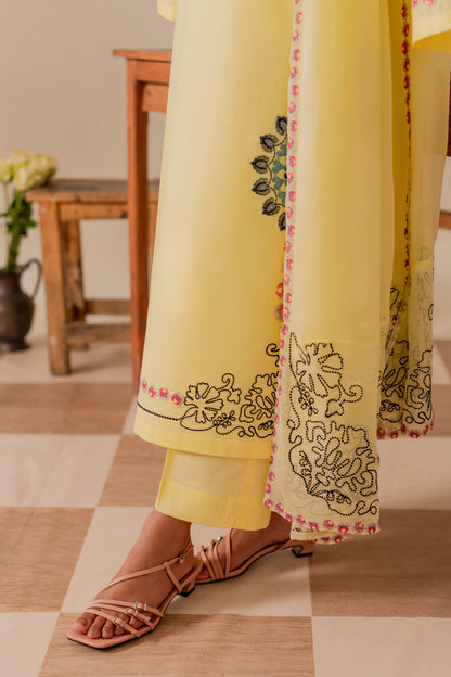 Inaya - 3pc