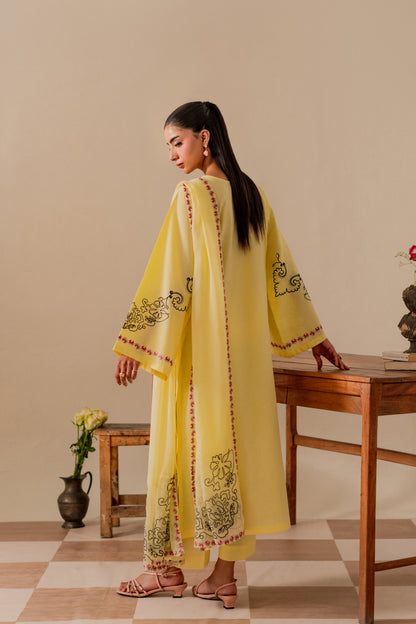 Inaya - 3pc