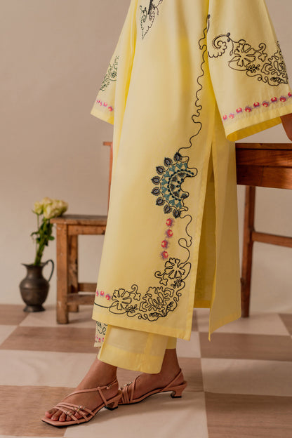 Inaya - 3pc