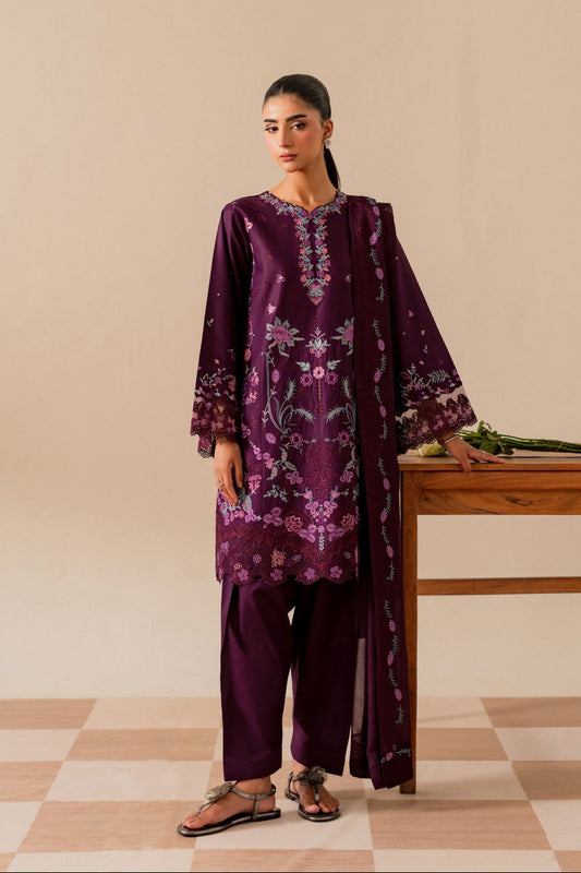 Pariza - 3pc