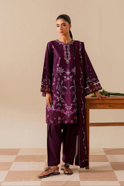 Pariza - 3pc