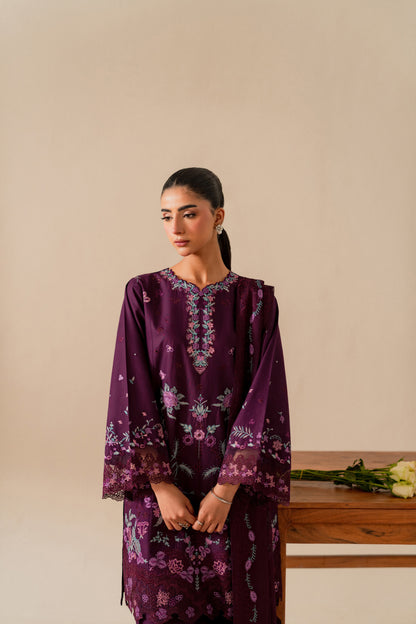 Pariza - 3pc